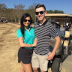 Meet your Posher, Caleb